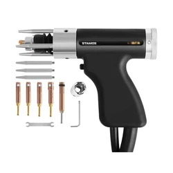 Stud Welding Gun