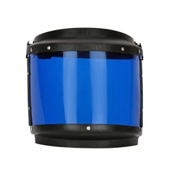 Heat Resistance Face Shield