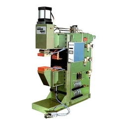 Projection Welding Machine