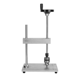 Hand Tapping Machine