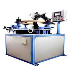 Toroidal Coil Winding