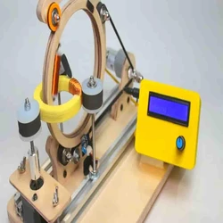 Toroid Coil Winding Accessories