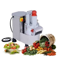 Vegetable Cutter Machine