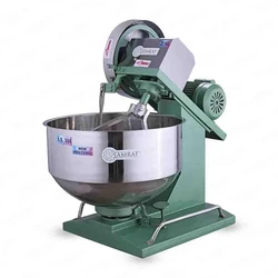 Dough Mixer