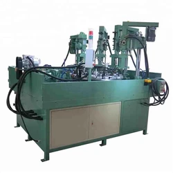 Automatic Spm Machine