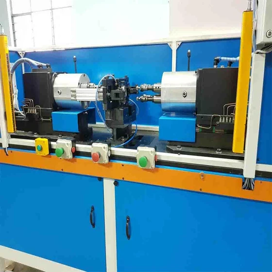 Drilling Spm Machines — 5mm-25mm, easy to install