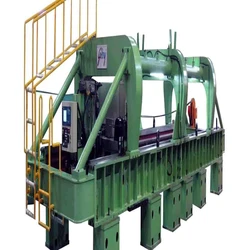 Special Purpose Machines