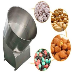 Industrial Nuts Machines