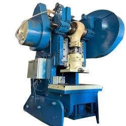 Power Press Machine