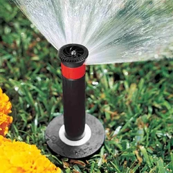 Sprinkler Nozzle