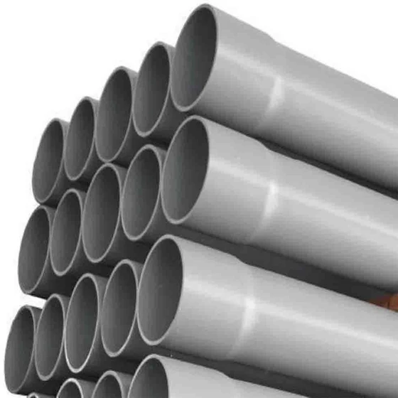 Pvc Pipe — Durable, mineral, oils usages, quality
