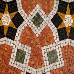 Mosaic Kitchen Tiles