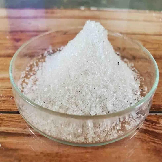 Magnesium Sulphate — Medicine, premium quality