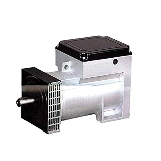 Transformer Generator Alternator — High voltage