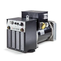 Welding Alternator