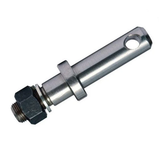 Cultivator Tiller Pin — Mild steel material type