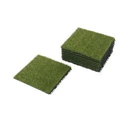 Artificial Green Grass