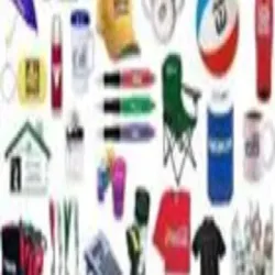 Printed Company Brochure For, Material Paper