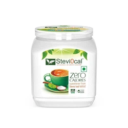 Natural Stevia Sweetener
