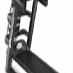 Elliptical Machine, Power 6 HP