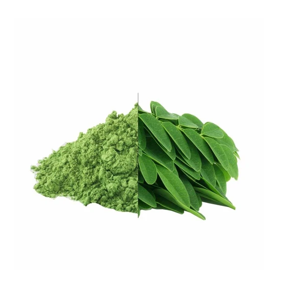 Moringa Leaves Powder — Immunity-boosting superfood
