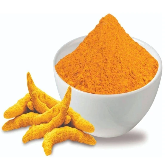 Turmeric Powder — Cure cold, cough and flu protect
