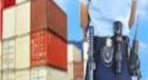 Office Security, Guard Gender Male