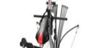 MID ROW MACHINE IGNITE, Size Standard