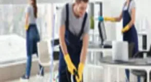 Corporate Cleaning Services, Type of Property Corporate