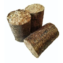 Agro Waste Briquette