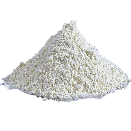 Gellan Gum Powder — Good stability against heat