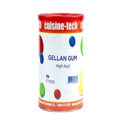 High Acyl Gellan Gum