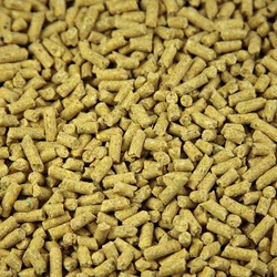 Cattle Pellets Feed