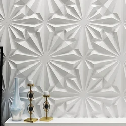 Premium 3D Wall Tiles