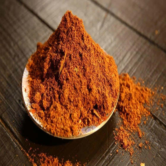 Chana Masala Powder — Enhances the taste of your dish