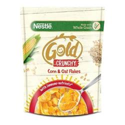 Corn Crunchy Flakes