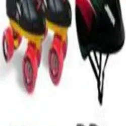 Skating Shoes, UsageApplication For Skating