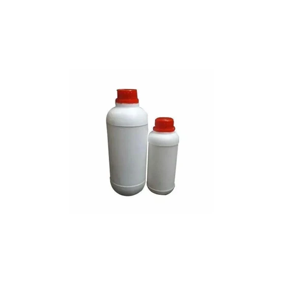 HDPE Pesticide Bottles — Chemical usages, light-weight