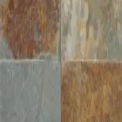 Slate Tiles, Size Large 12 inch x 12 inch