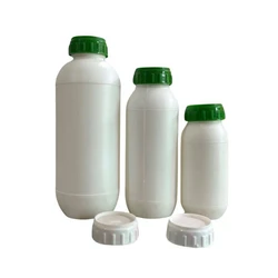Hdpe Pet Bottles