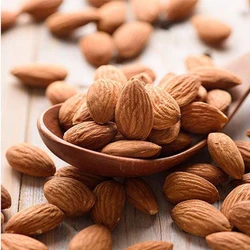 Whole Almond Nuts