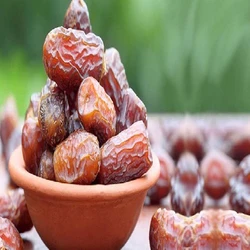 Brown Dry Dates
