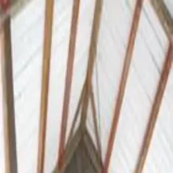 Decorative Metal Urli, Framing Wooden, Synthetic, Sandwich
