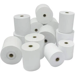 ATM Strip Paper Roll
