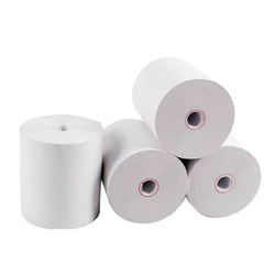ATM Paper Roll
