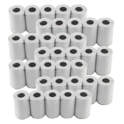 Plain ATM Paper Roll
