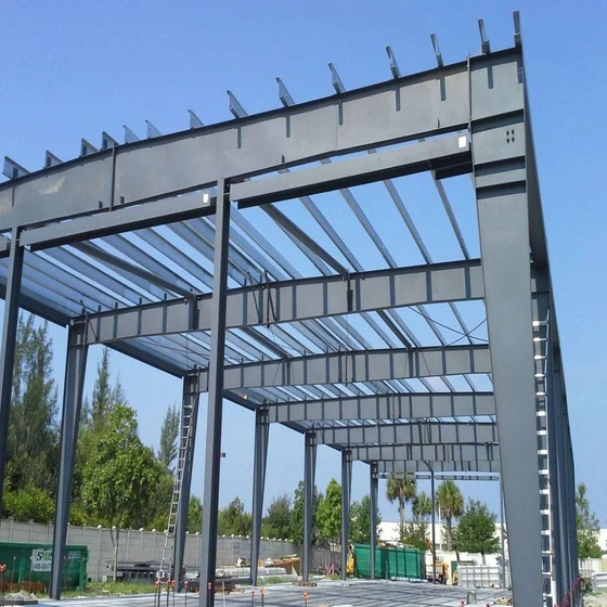 Steel Structures Fabrication — Bolt Connection Form