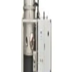 3 Forced Circulation Evaporator, Capacity Depend Customer
