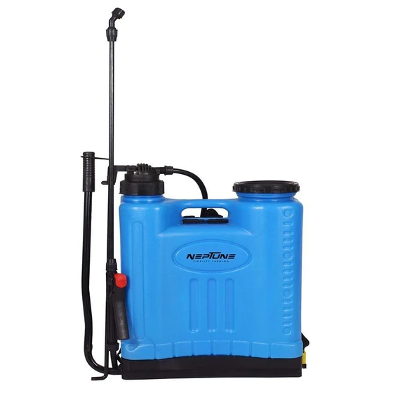 Libang Manual Sprayer — Spraying Usage, 16 liters

