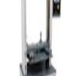 Pouch Burst Strength Tester, Power Supply 220V